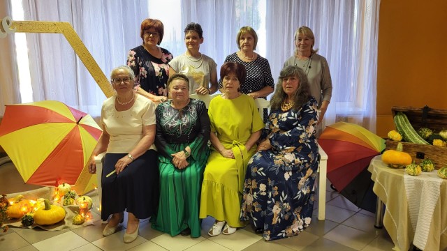 7.Rēzeknes novada senioru klubu salidojums / 2025